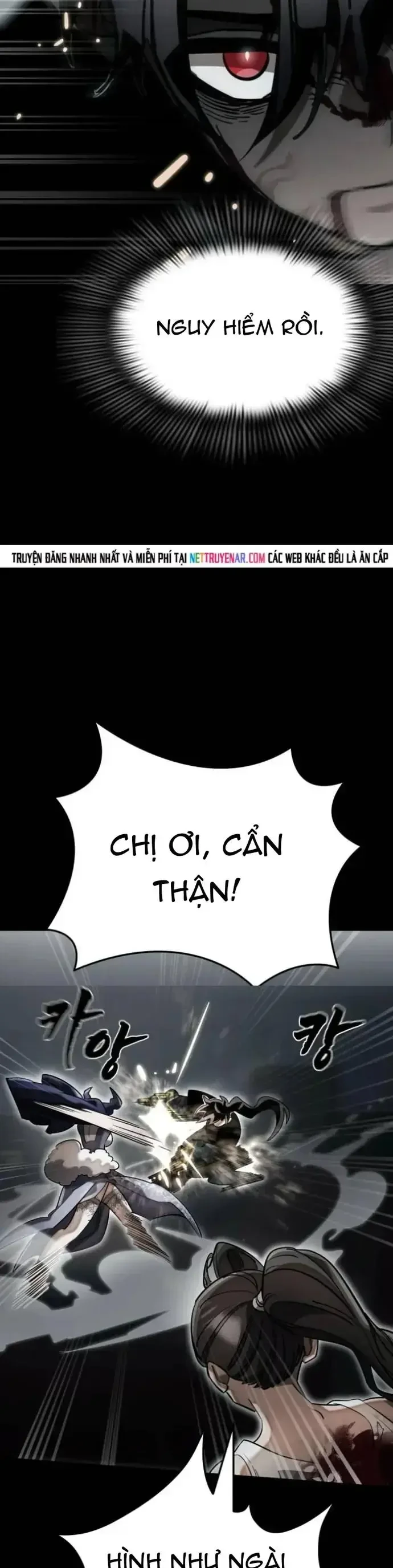 Thiên Ma Tái Lâm Chapter 94 - 55