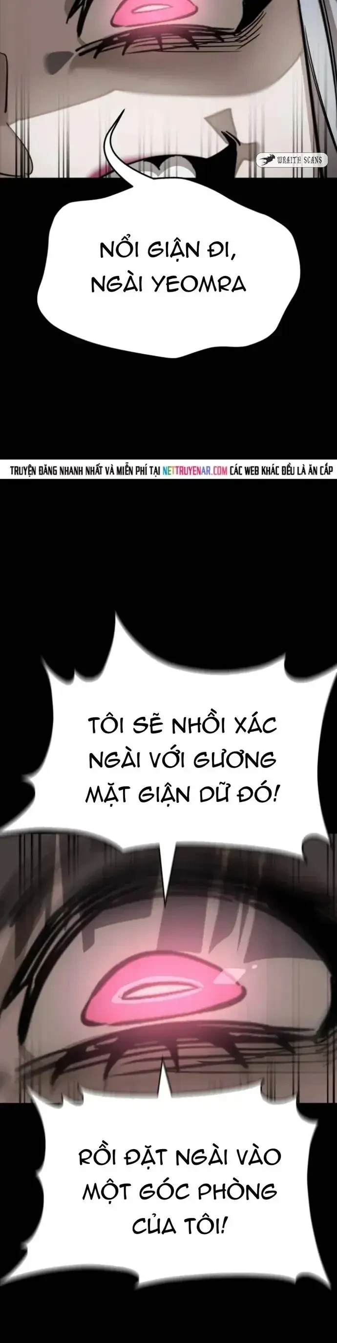 Thiên Ma Tái Lâm Chapter 94 - 60