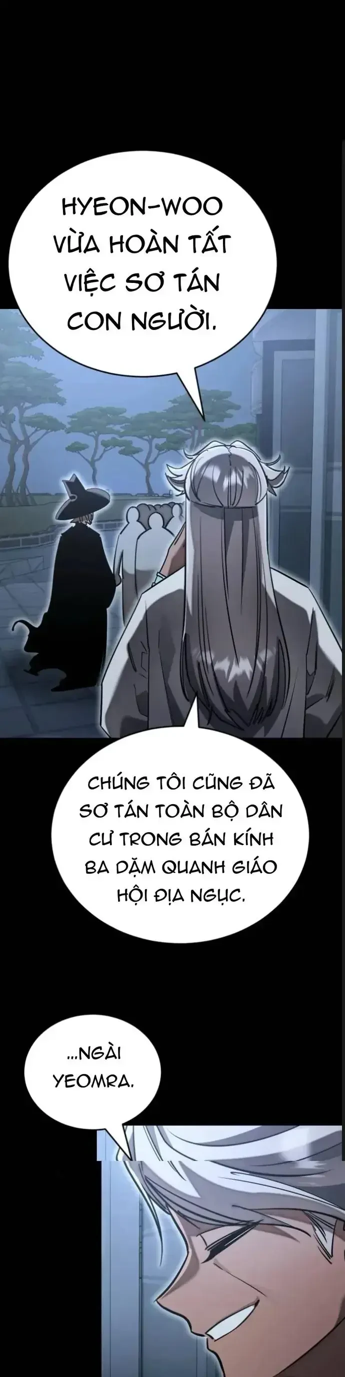 Thiên Ma Tái Lâm Chapter 94 - 62