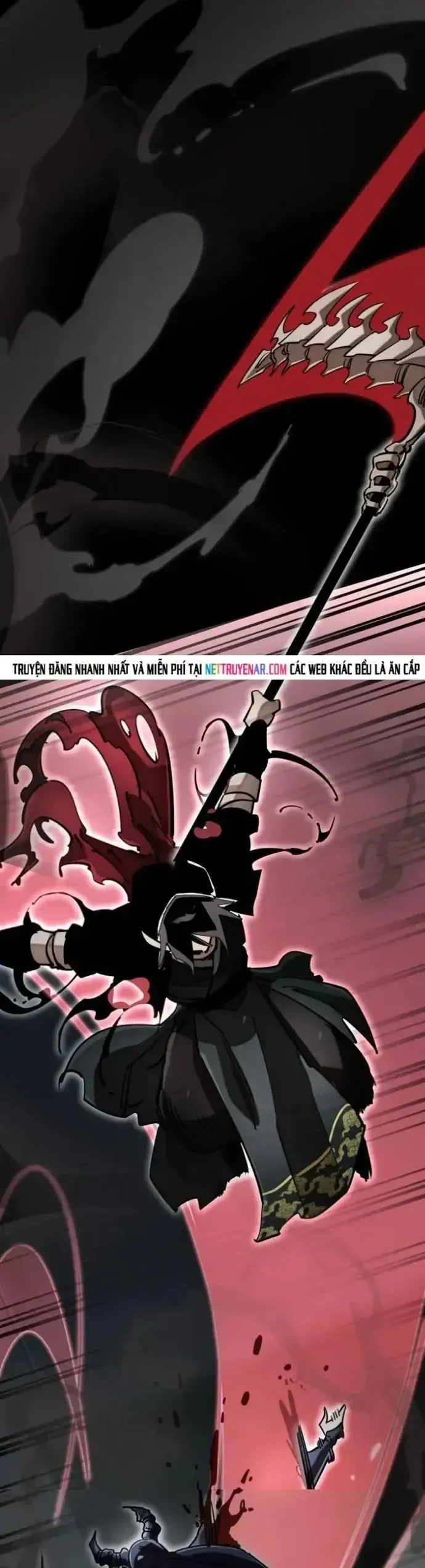 Thiên Ma Tái Lâm Chapter 94 - 69