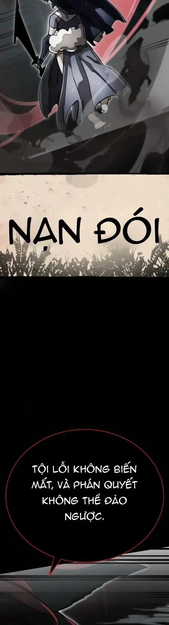 Thiên Ma Tái Lâm Chapter 94 - 70