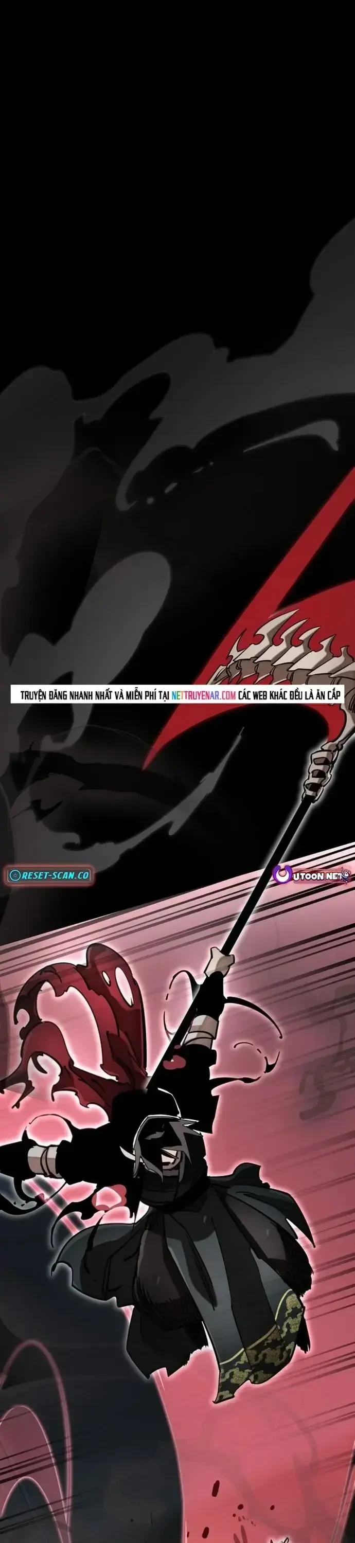 Thiên Ma Tái Lâm Chapter 95 - 2