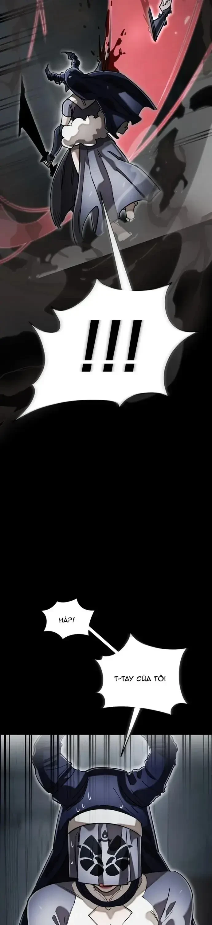 Thiên Ma Tái Lâm Chapter 95 - 3