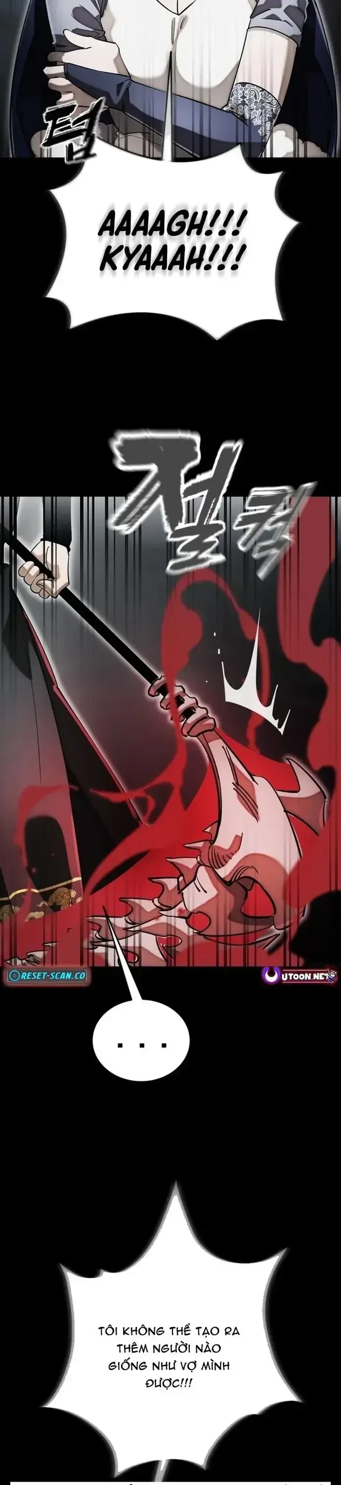 Thiên Ma Tái Lâm Chapter 95 - 4