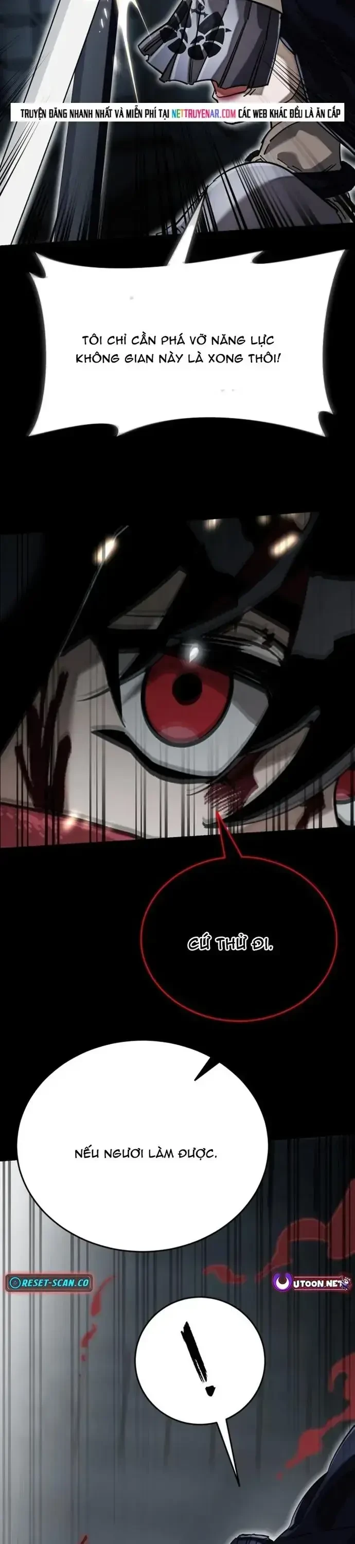 Thiên Ma Tái Lâm Chapter 95 - 8