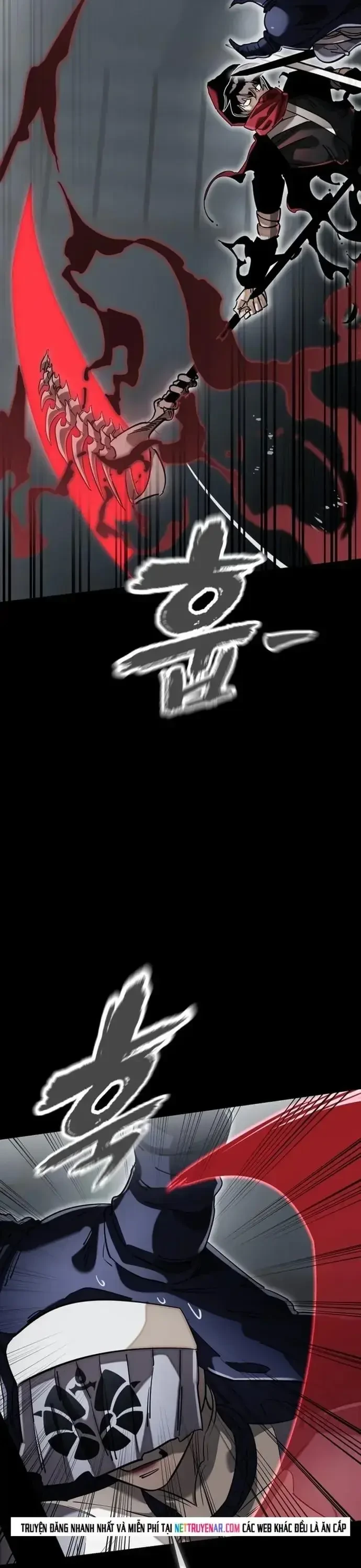 Thiên Ma Tái Lâm Chapter 95 - 9