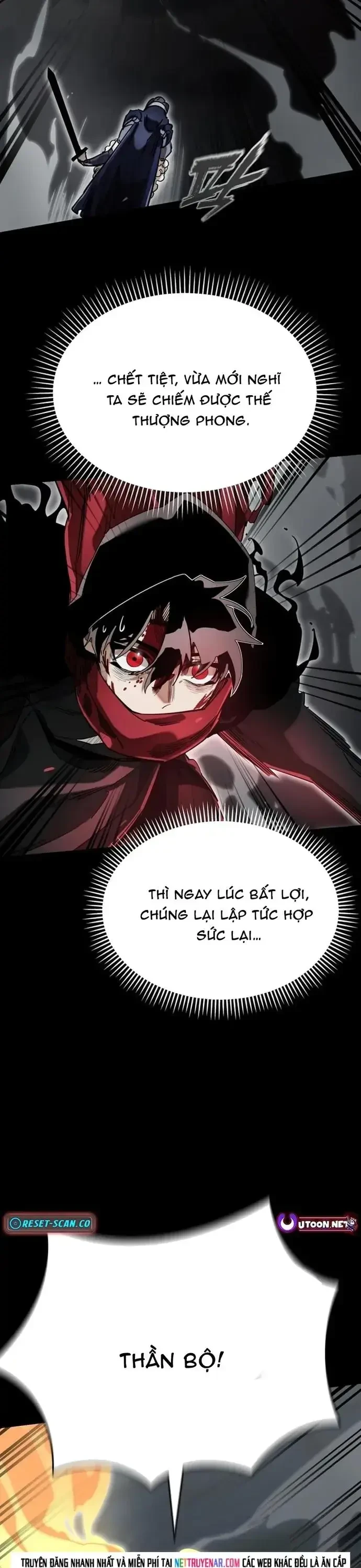 Thiên Ma Tái Lâm Chapter 95 - 15