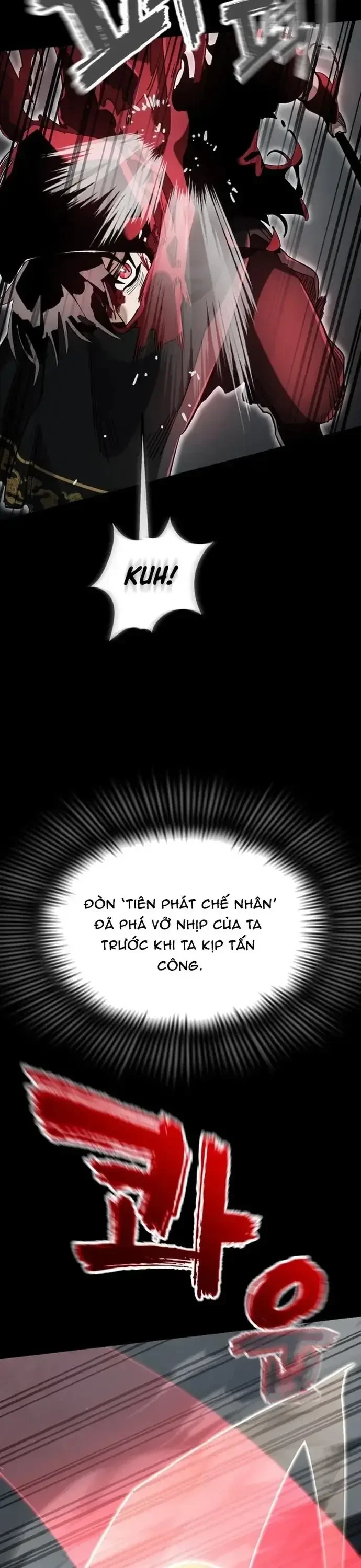 Thiên Ma Tái Lâm Chapter 95 - 17