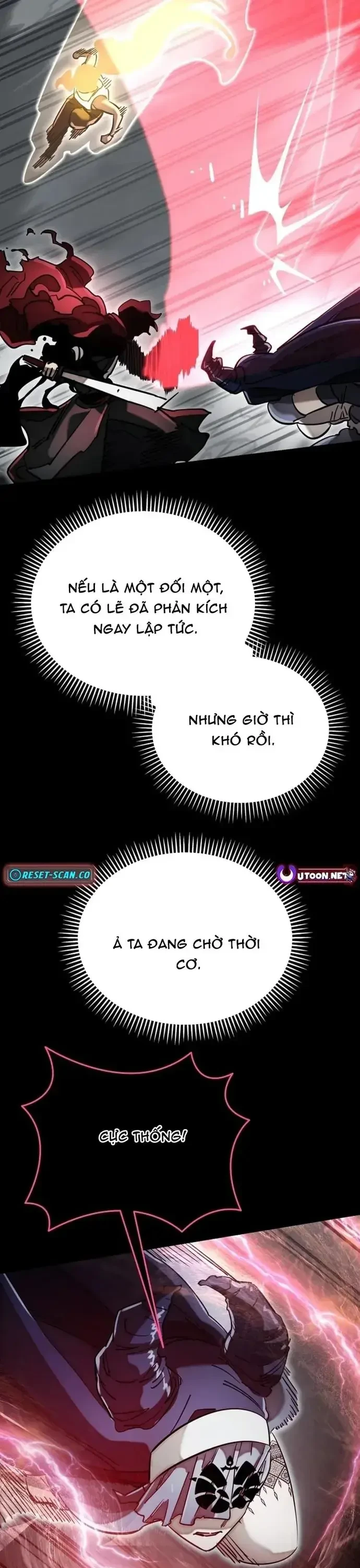 Thiên Ma Tái Lâm Chapter 95 - 18