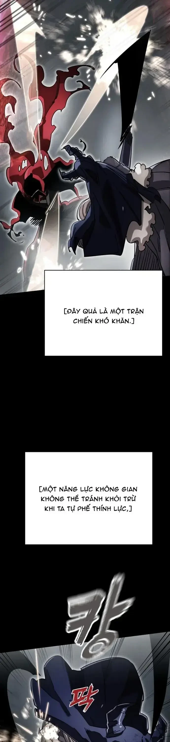 Thiên Ma Tái Lâm Chapter 95 - 20