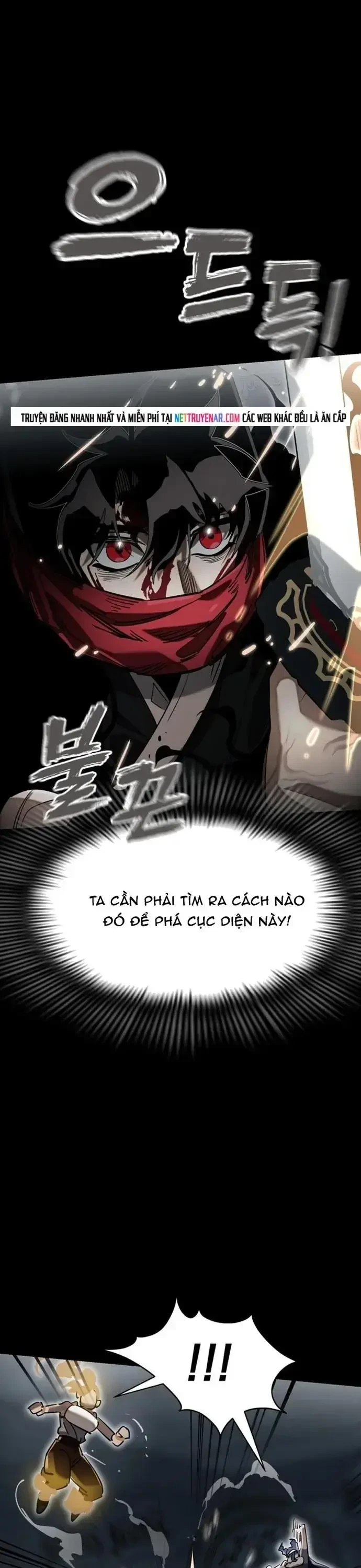 Thiên Ma Tái Lâm Chapter 95 - 24