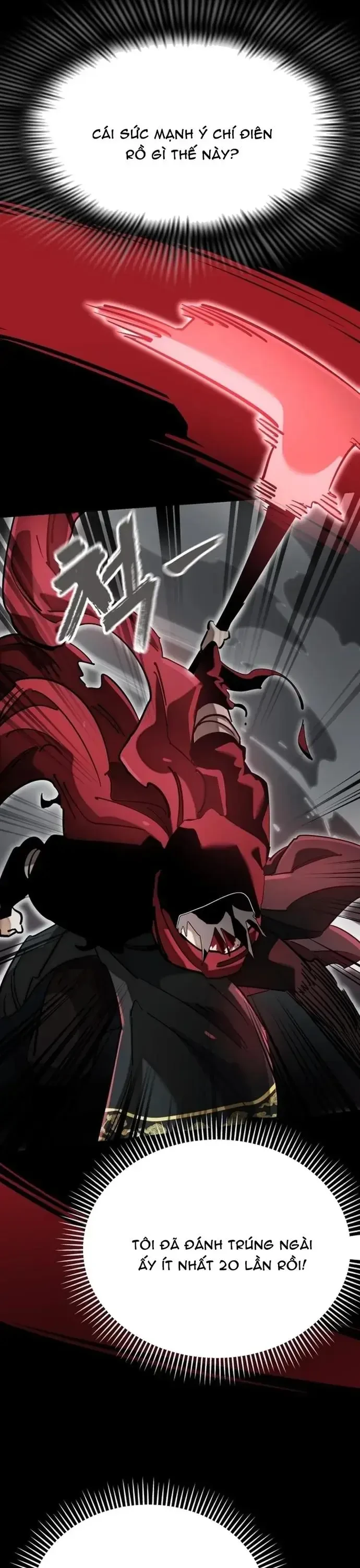 Thiên Ma Tái Lâm Chapter 95 - 26