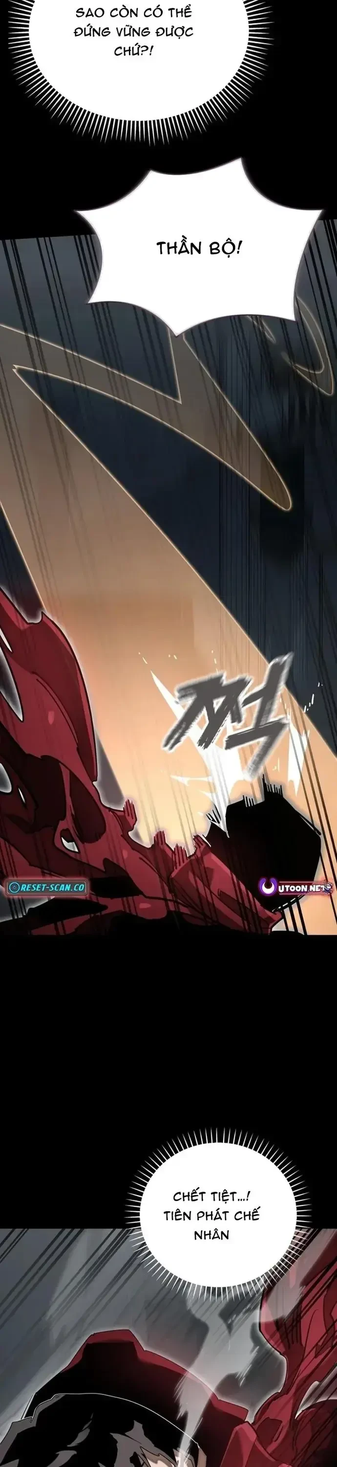 Thiên Ma Tái Lâm Chapter 95 - 27