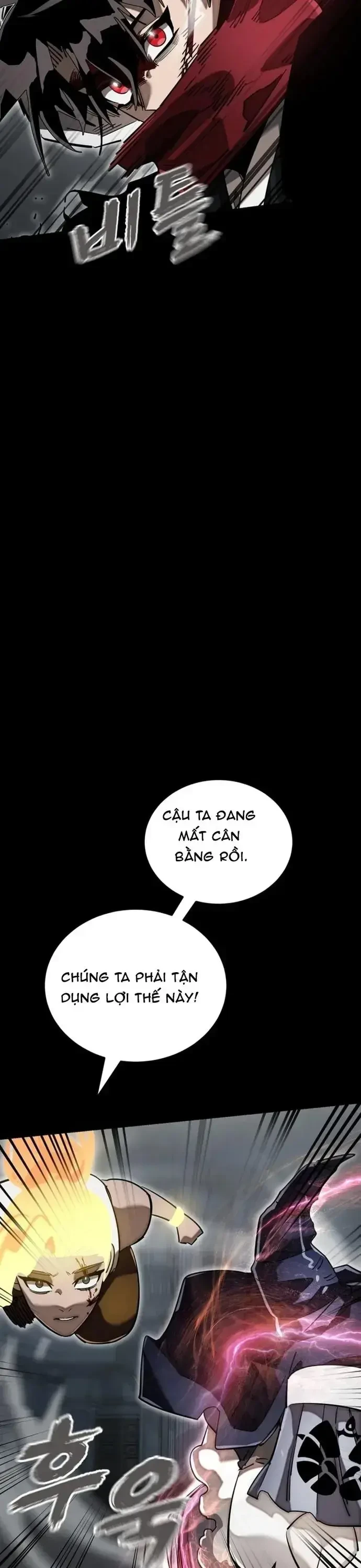 Thiên Ma Tái Lâm Chapter 95 - 28