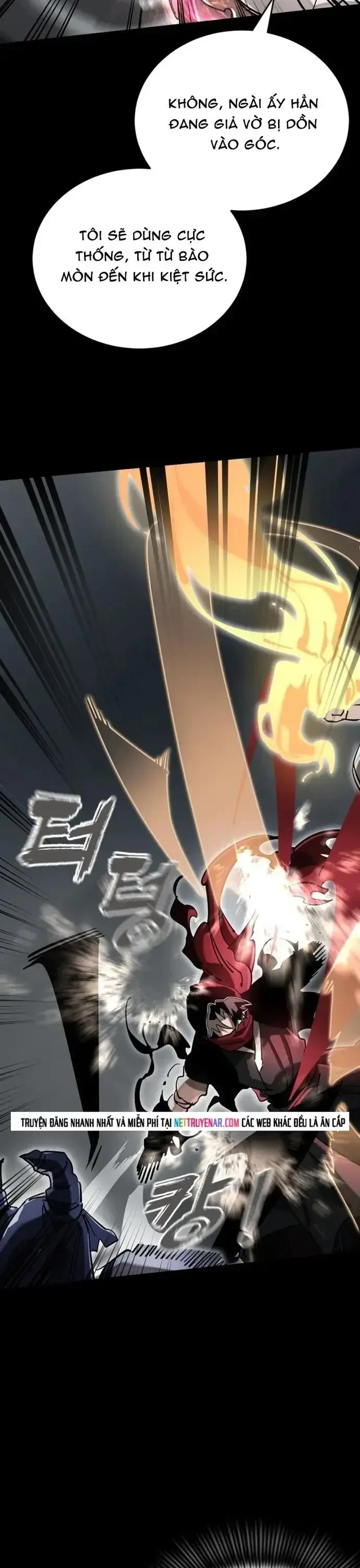 Thiên Ma Tái Lâm Chapter 95 - 29