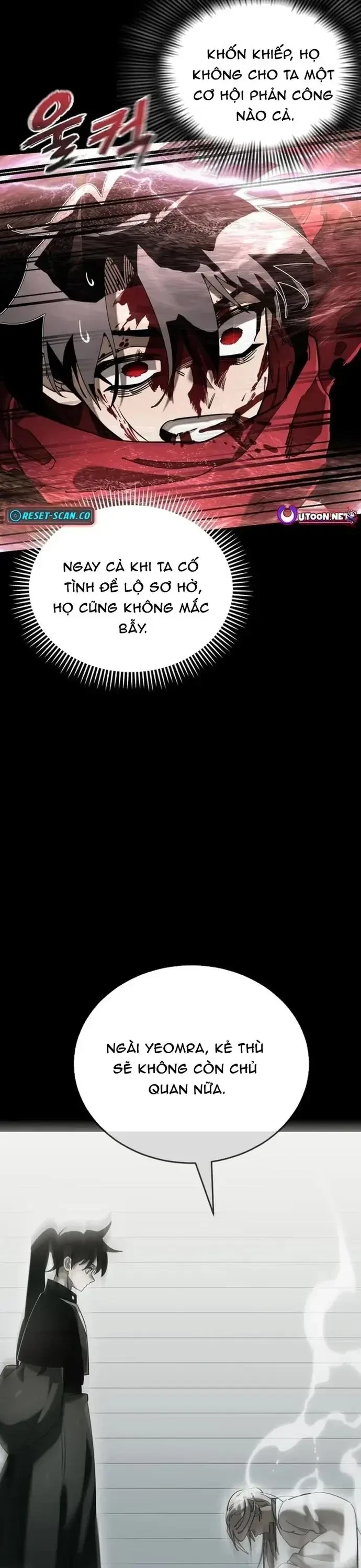 Thiên Ma Tái Lâm Chapter 95 - 30