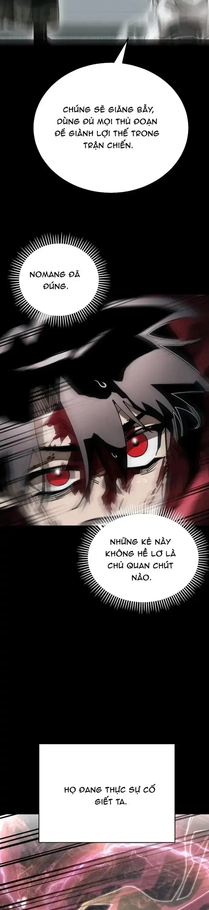 Thiên Ma Tái Lâm Chapter 95 - 31