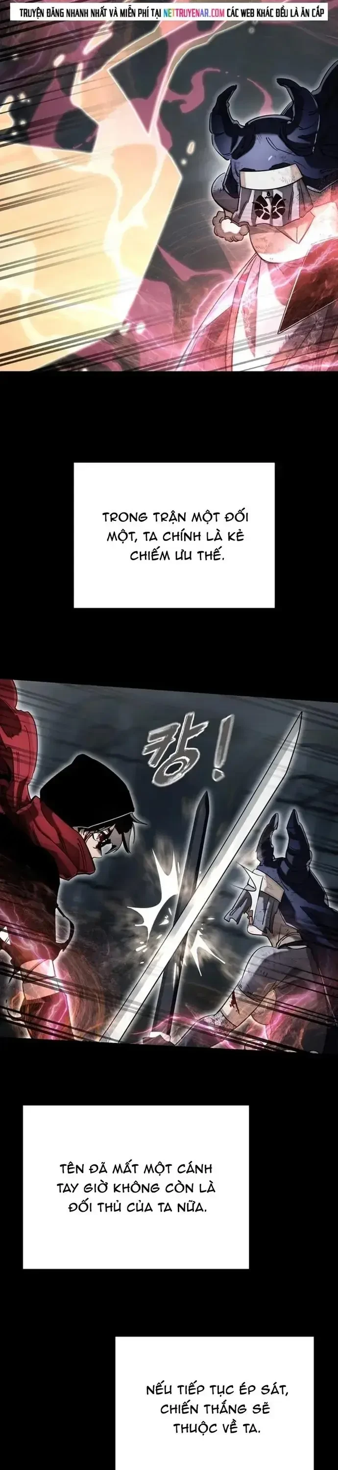 Thiên Ma Tái Lâm Chapter 95 - 32