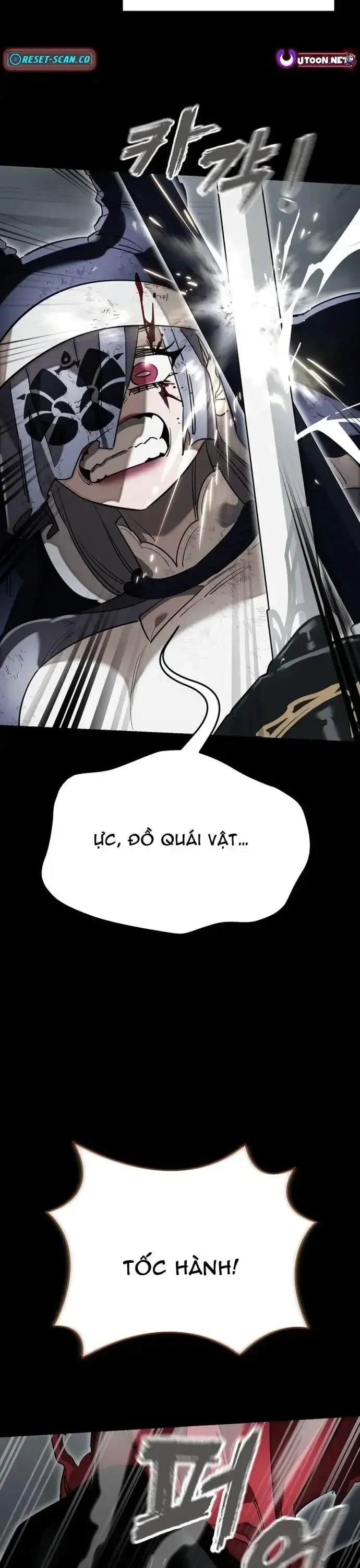 Thiên Ma Tái Lâm Chapter 95 - 33