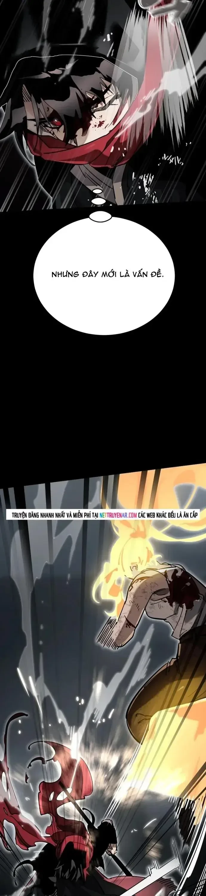 Thiên Ma Tái Lâm Chapter 95 - 34