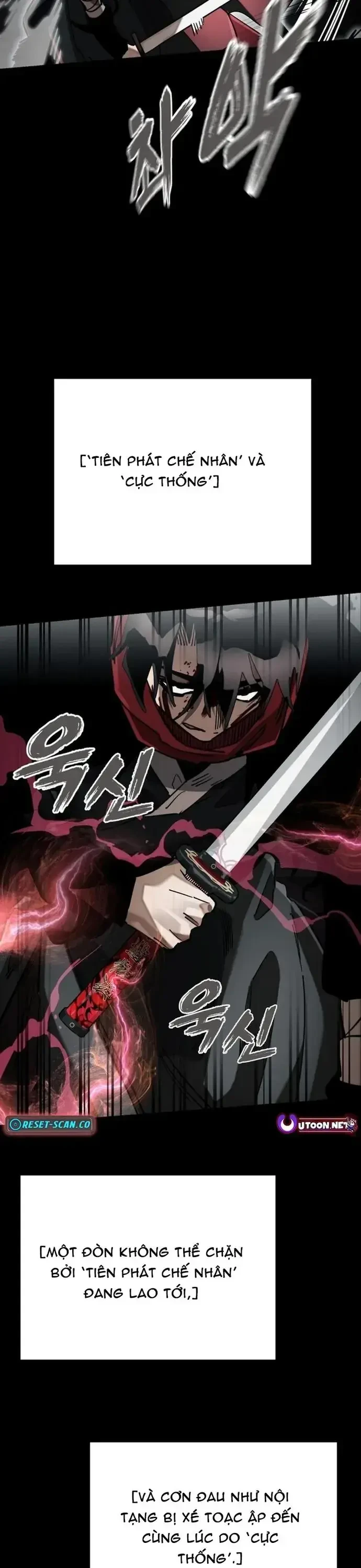 Thiên Ma Tái Lâm Chapter 95 - 35