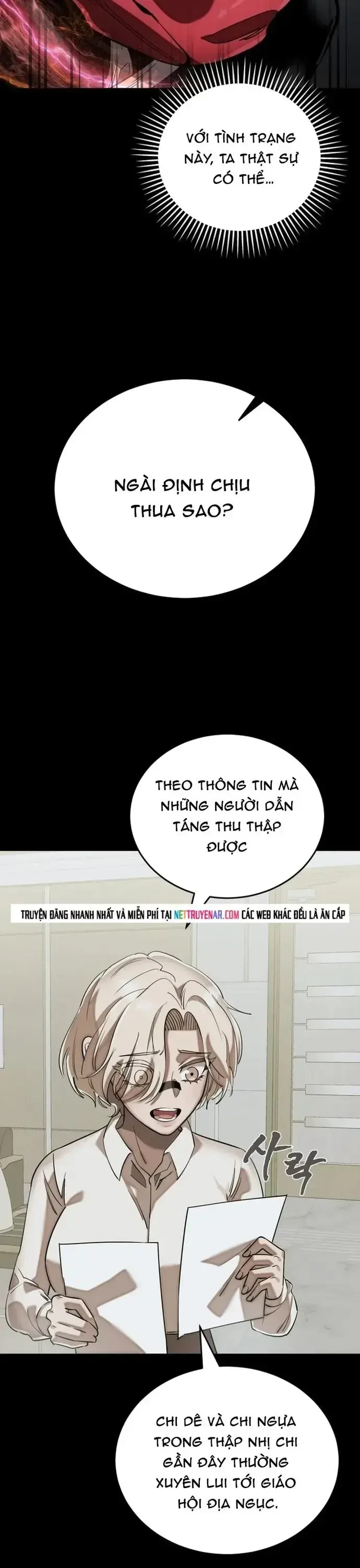 Thiên Ma Tái Lâm Chapter 95 - 37