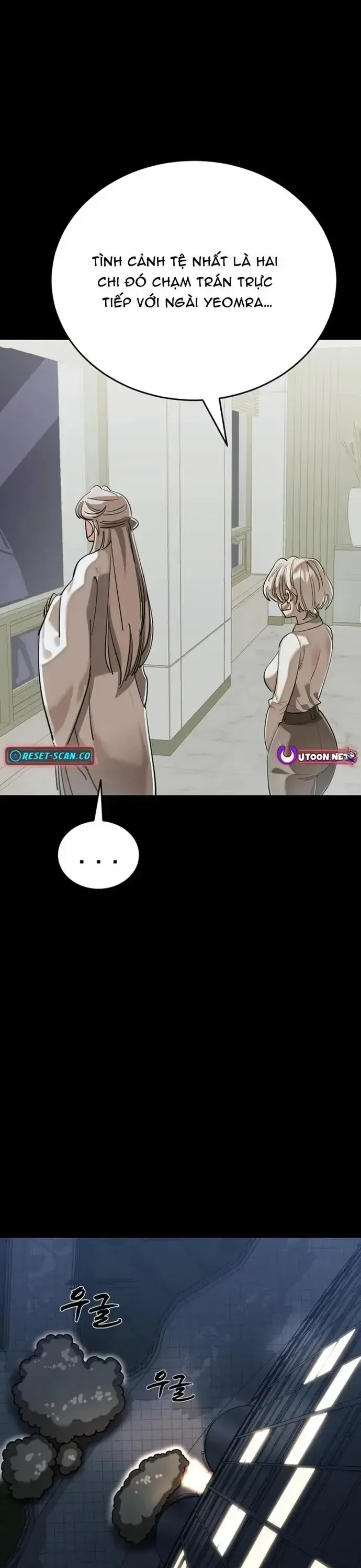 Thiên Ma Tái Lâm Chapter 95 - 38