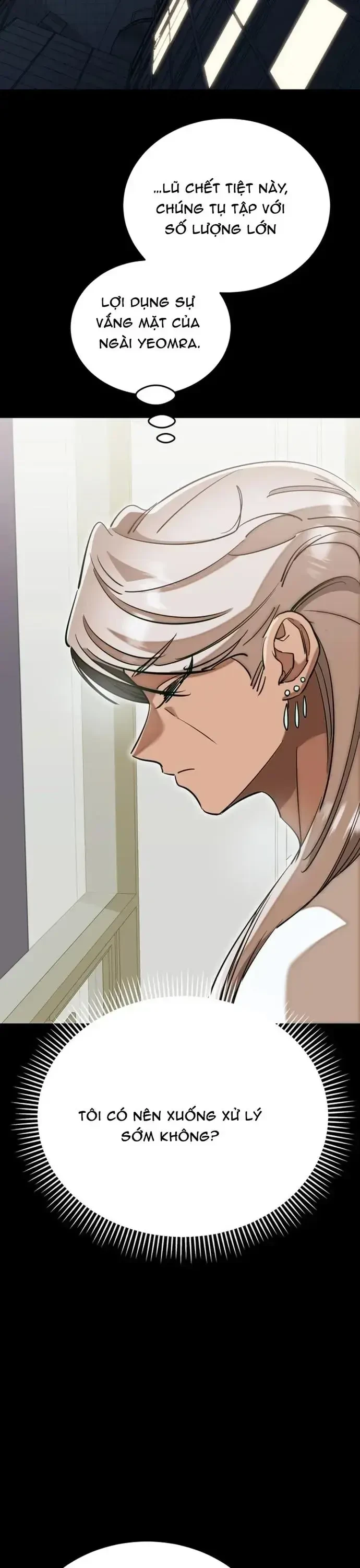 Thiên Ma Tái Lâm Chapter 95 - 39