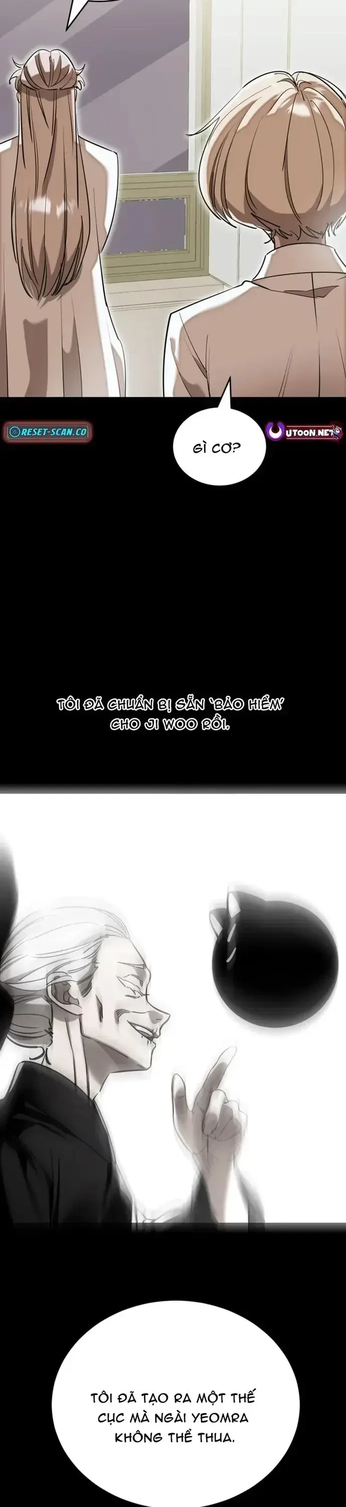 Thiên Ma Tái Lâm Chapter 95 - 41