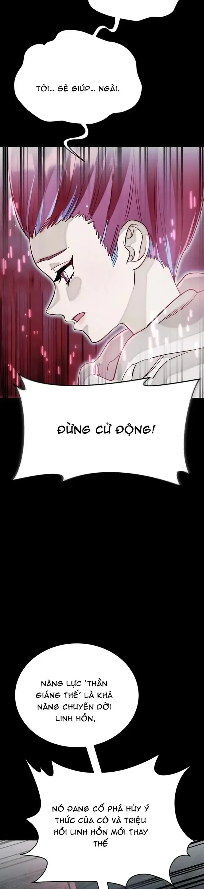 Thiên Ma Tái Lâm Chapter 95 - 45