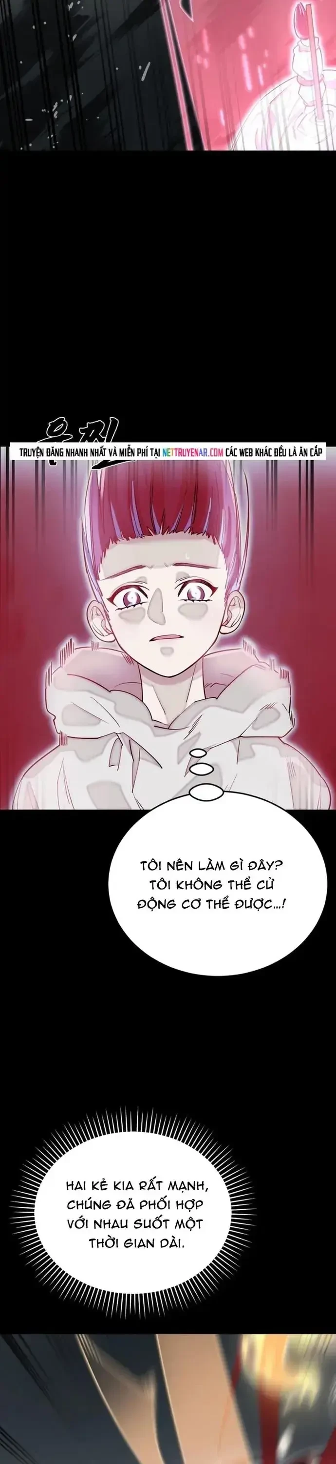 Thiên Ma Tái Lâm Chapter 95 - 47