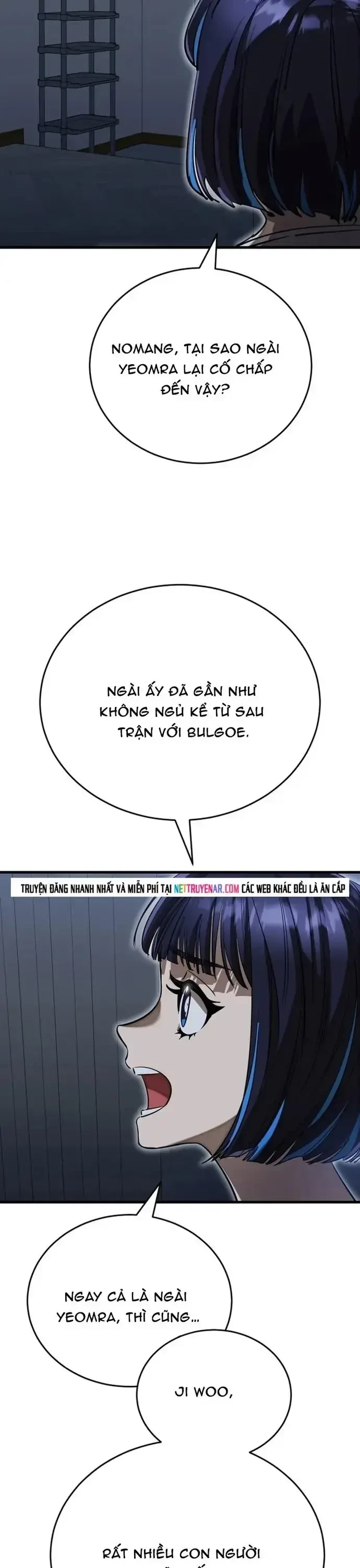 Thiên Ma Tái Lâm Chapter 95 - 52