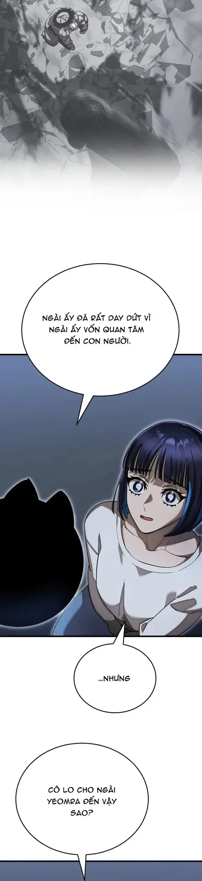 Thiên Ma Tái Lâm Chapter 95 - 54