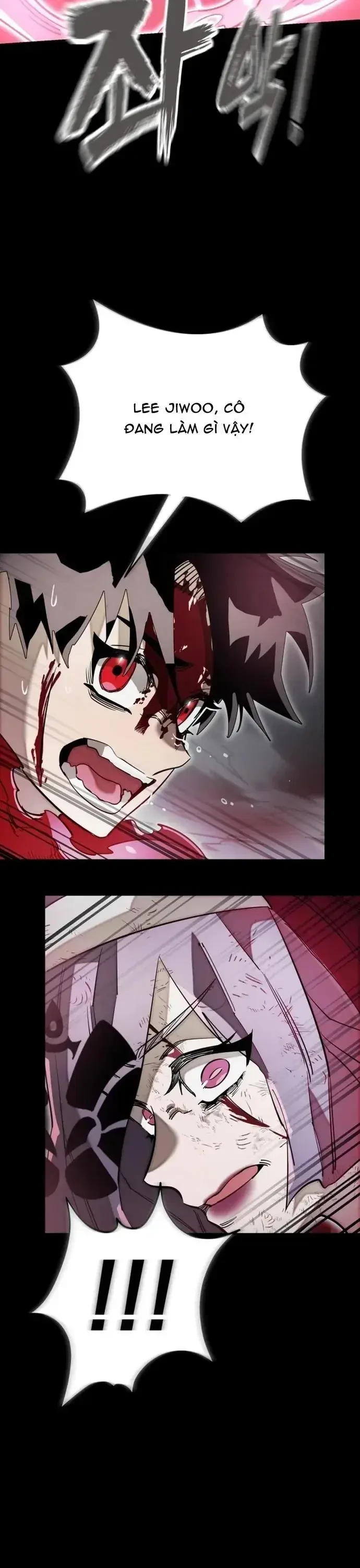 Thiên Ma Tái Lâm Chapter 95 - 59