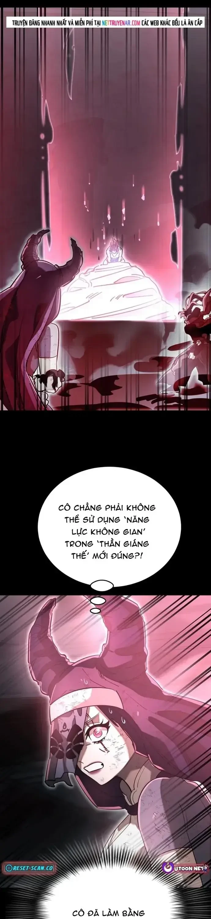 Thiên Ma Tái Lâm Chapter 95 - 60