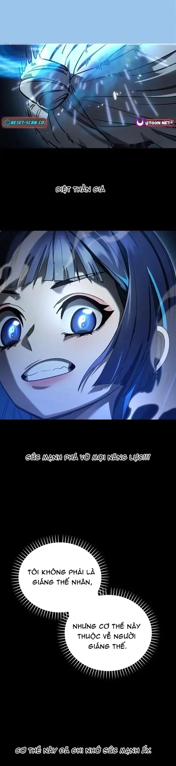 Thiên Ma Tái Lâm Chapter 95 - 63