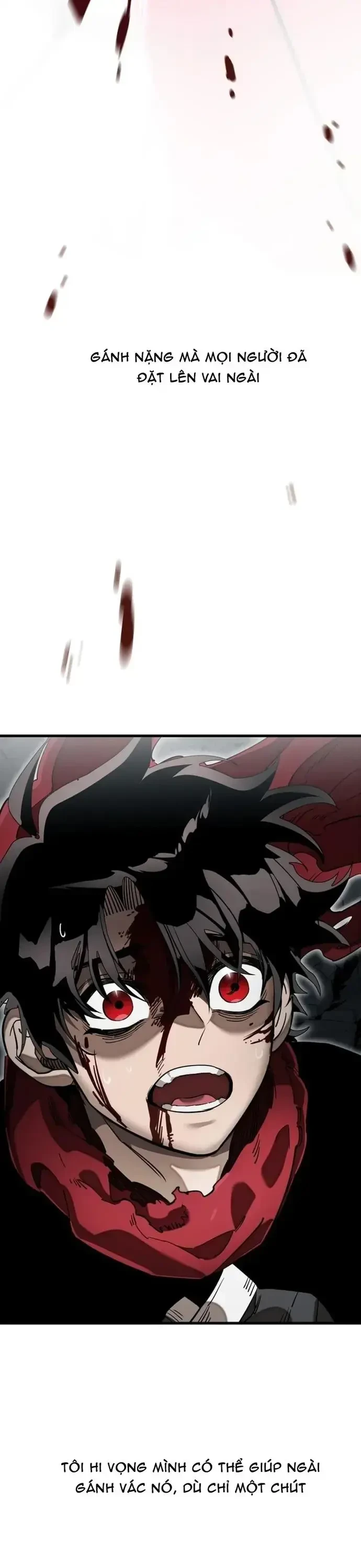 Thiên Ma Tái Lâm Chapter 95 - 71