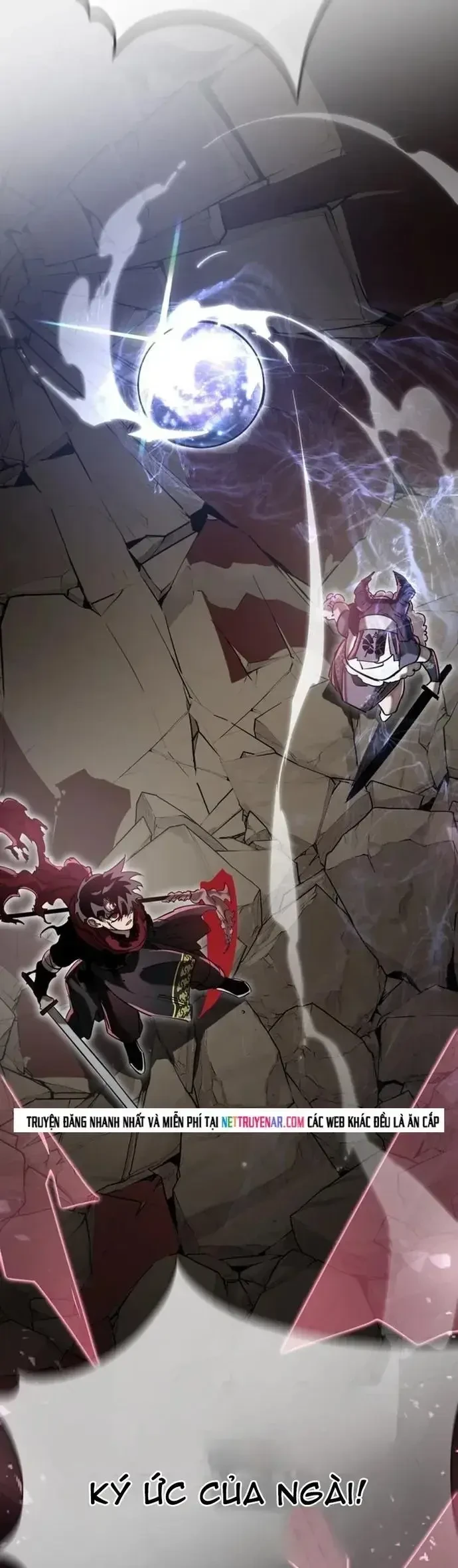 Thiên Ma Tái Lâm Chapter 95 - 73