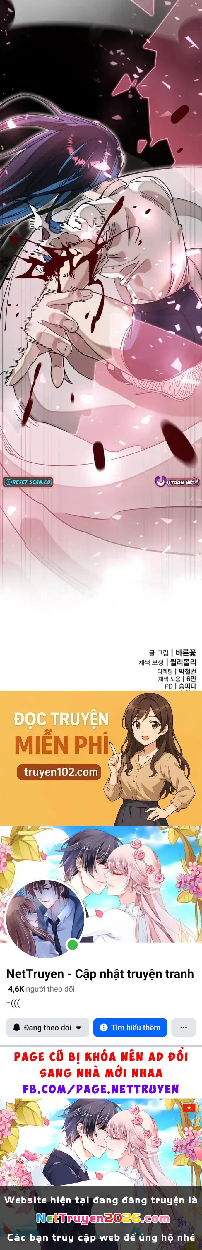 Thiên Ma Tái Lâm Chapter 95 - 74