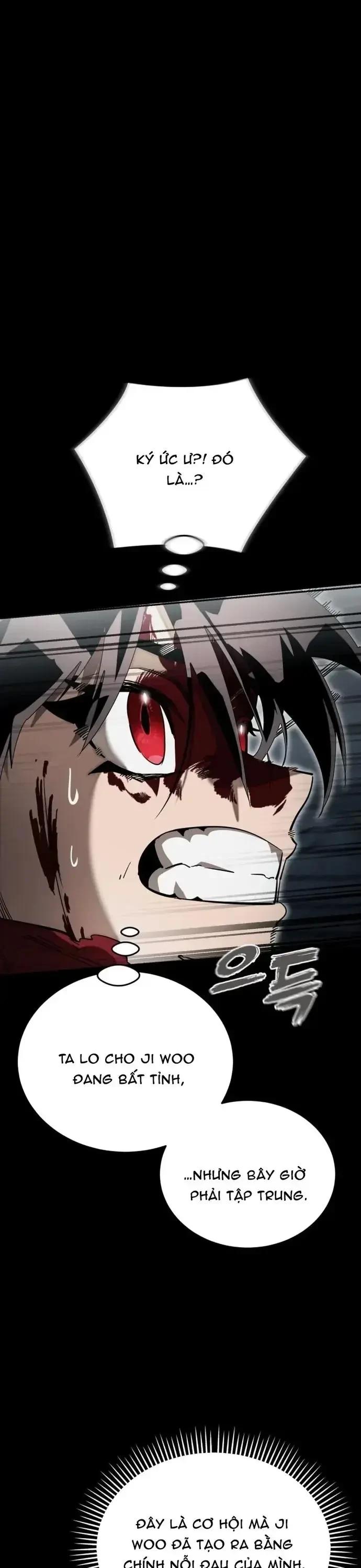 Thiên Ma Tái Lâm Chapter 96 - 5