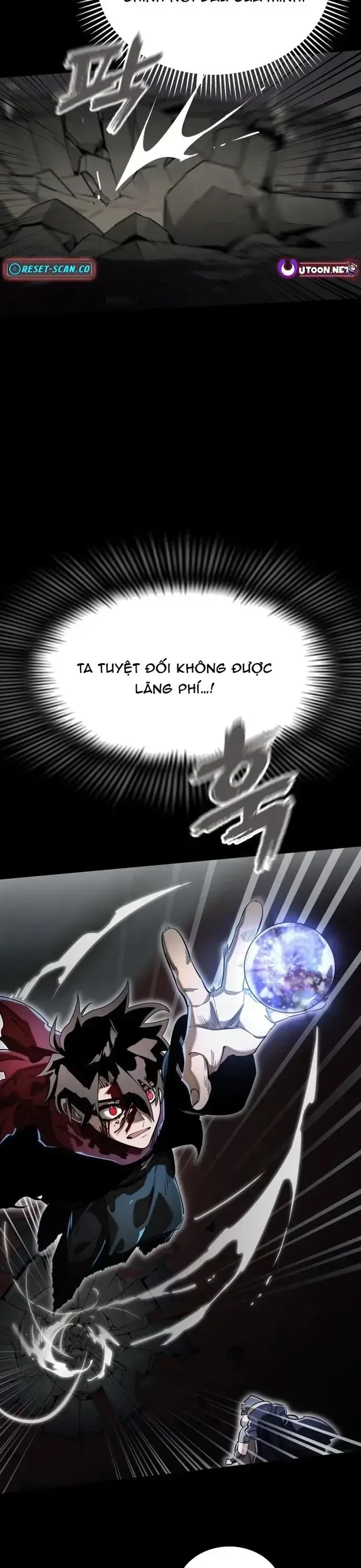 Thiên Ma Tái Lâm Chapter 96 - 6