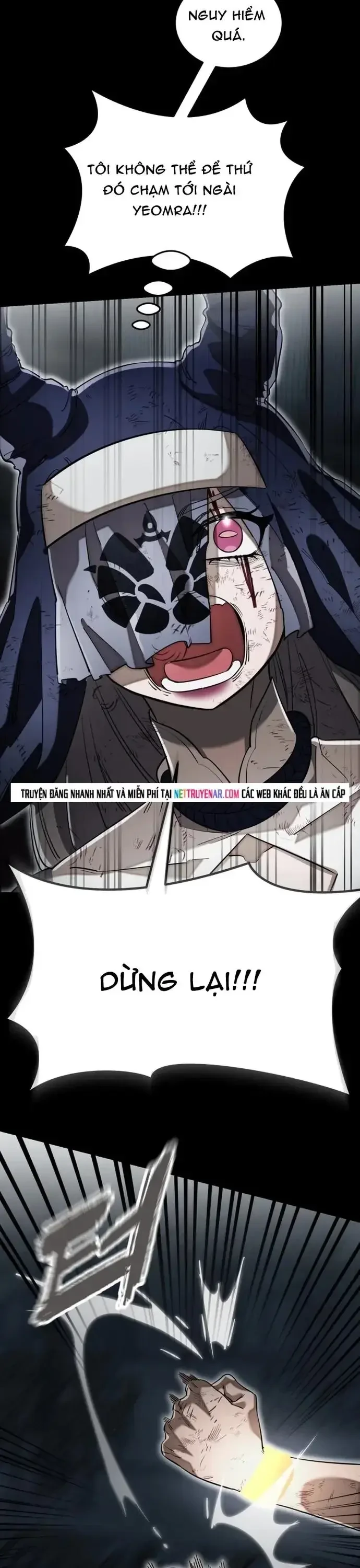 Thiên Ma Tái Lâm Chapter 96 - 7