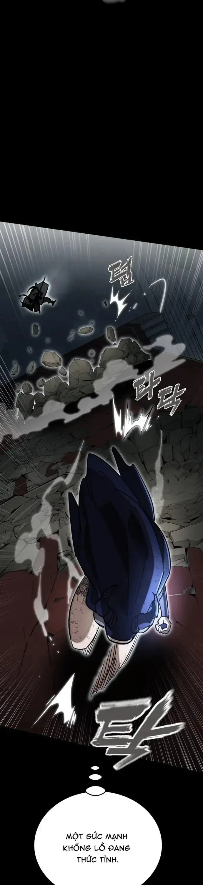 Thiên Ma Tái Lâm Chapter 96 - 11