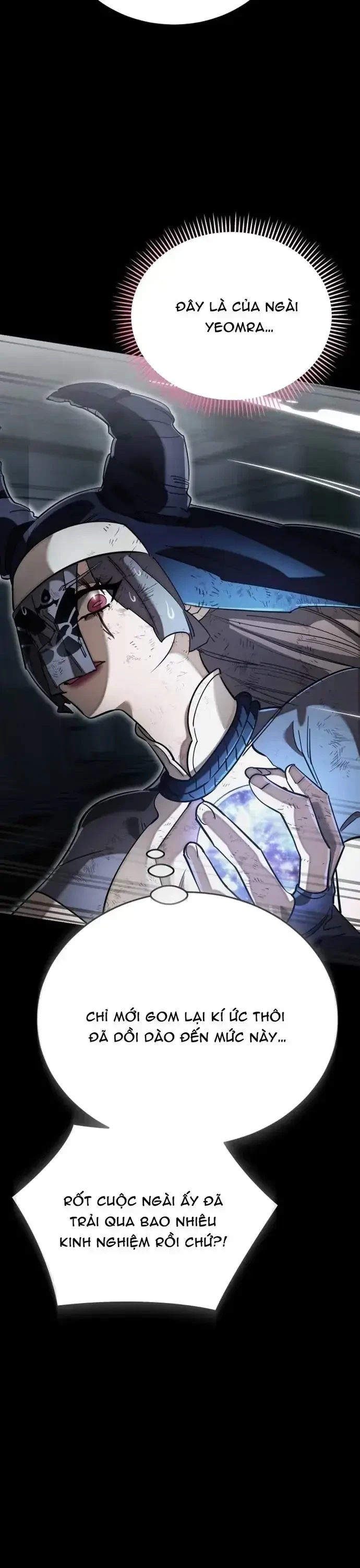 Thiên Ma Tái Lâm Chapter 96 - 12