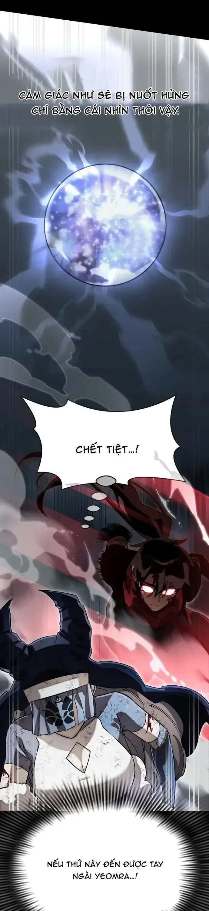 Thiên Ma Tái Lâm Chapter 96 - 13