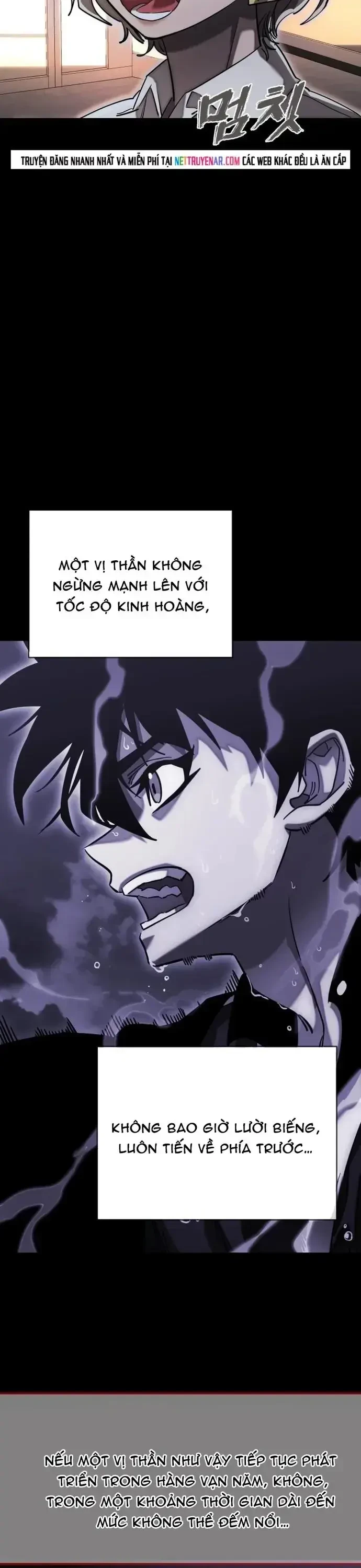 Thiên Ma Tái Lâm Chapter 96 - 16