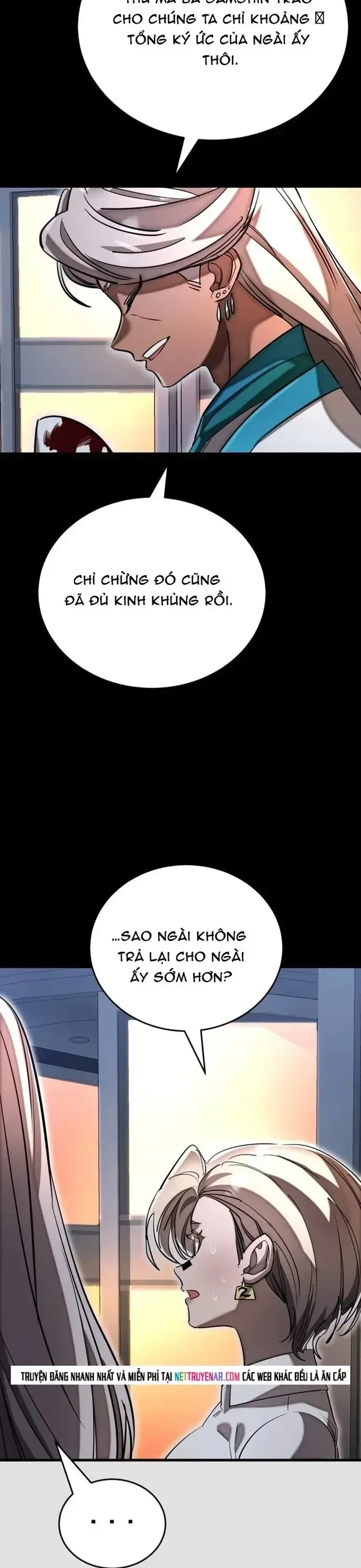 Thiên Ma Tái Lâm Chapter 96 - 18