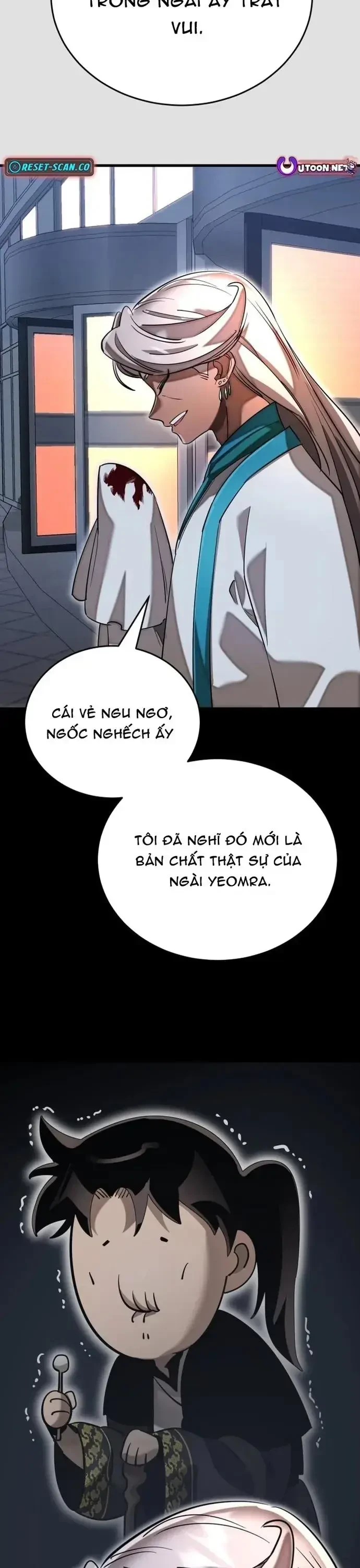 Thiên Ma Tái Lâm Chapter 96 - 20