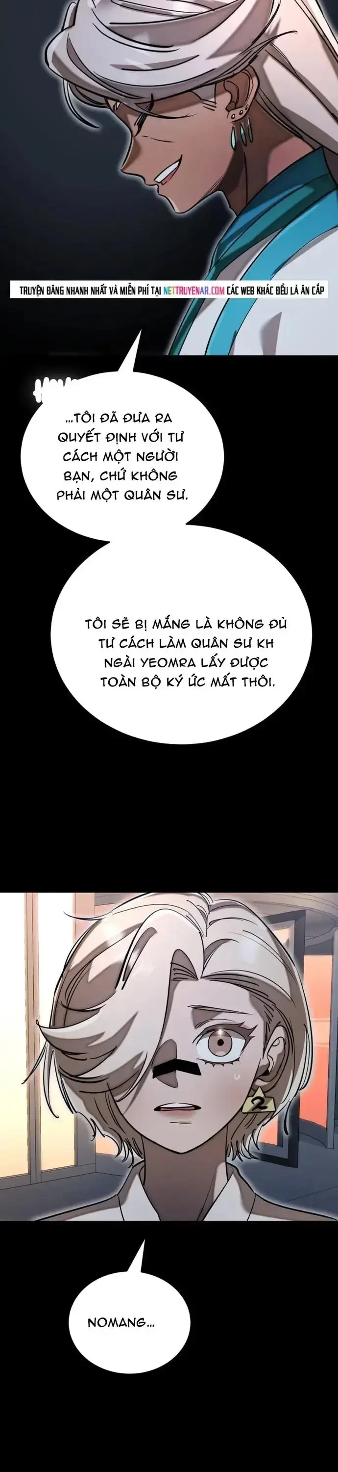 Thiên Ma Tái Lâm Chapter 96 - 21