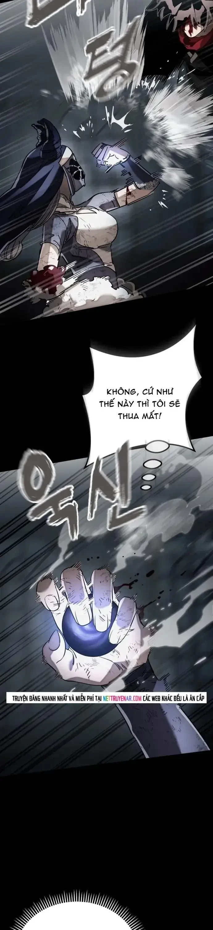 Thiên Ma Tái Lâm Chapter 96 - 23